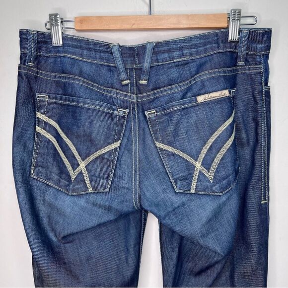 William Rast Jerri Ultra Skinny Jeans Size 30 - Picture 6 of 12